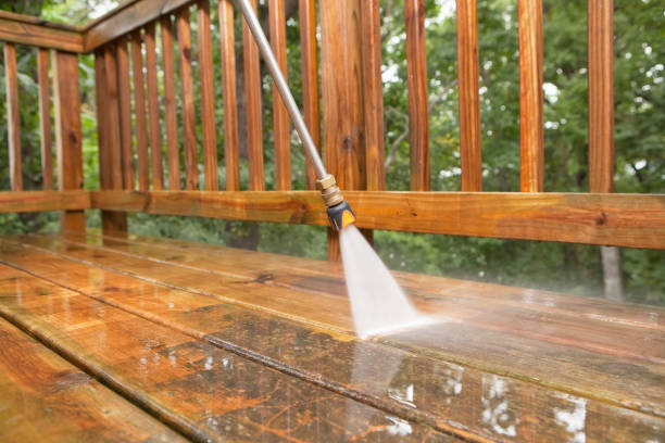 Carbondale, KS Pressure washing Company